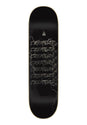 Warriors VX Series Gonzales Vorderansicht