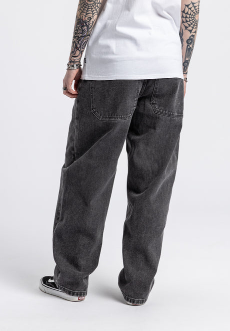 Alby-Baggy greydenim Closeup1