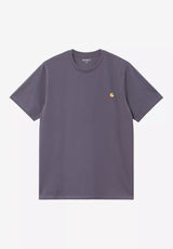 American Script shadypurple Vorderansicht