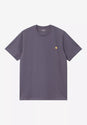 American Script shadypurple Vorderansicht