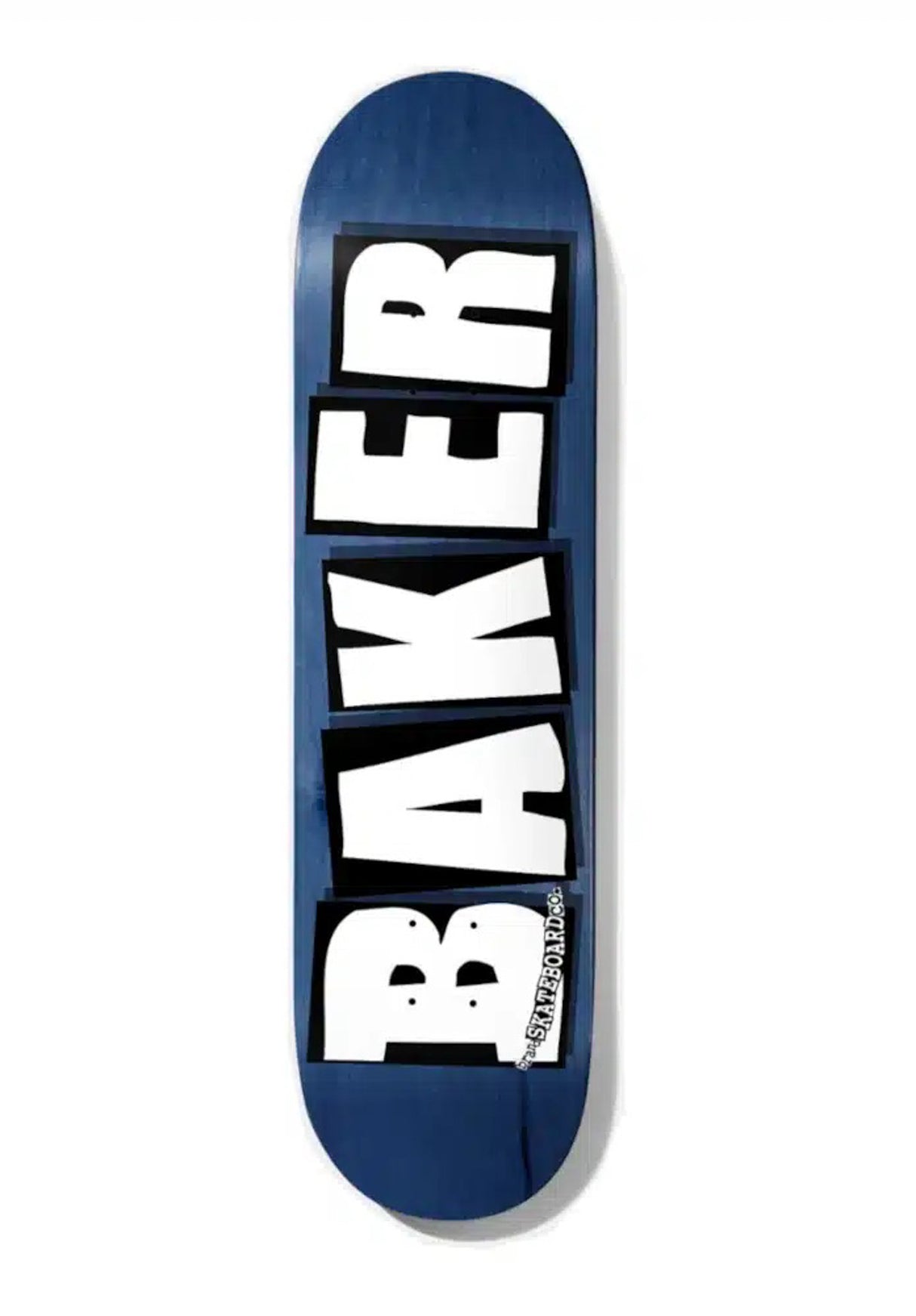 Brand Logo Veneers B2 PP assorted Vorderansicht