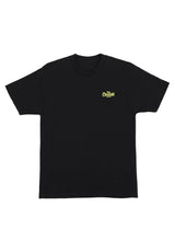 Haunted Sea Heavyweight black Rueckenansicht