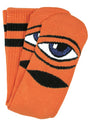 Sect-Eye-III orange Vorderansicht