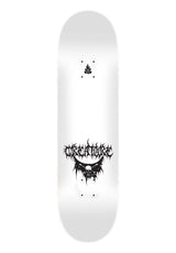 Raffin BLKMTL Pro grey Closeup1