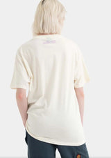Dizzy Daisy Dot Front unbleachedcotton Rueckenansicht