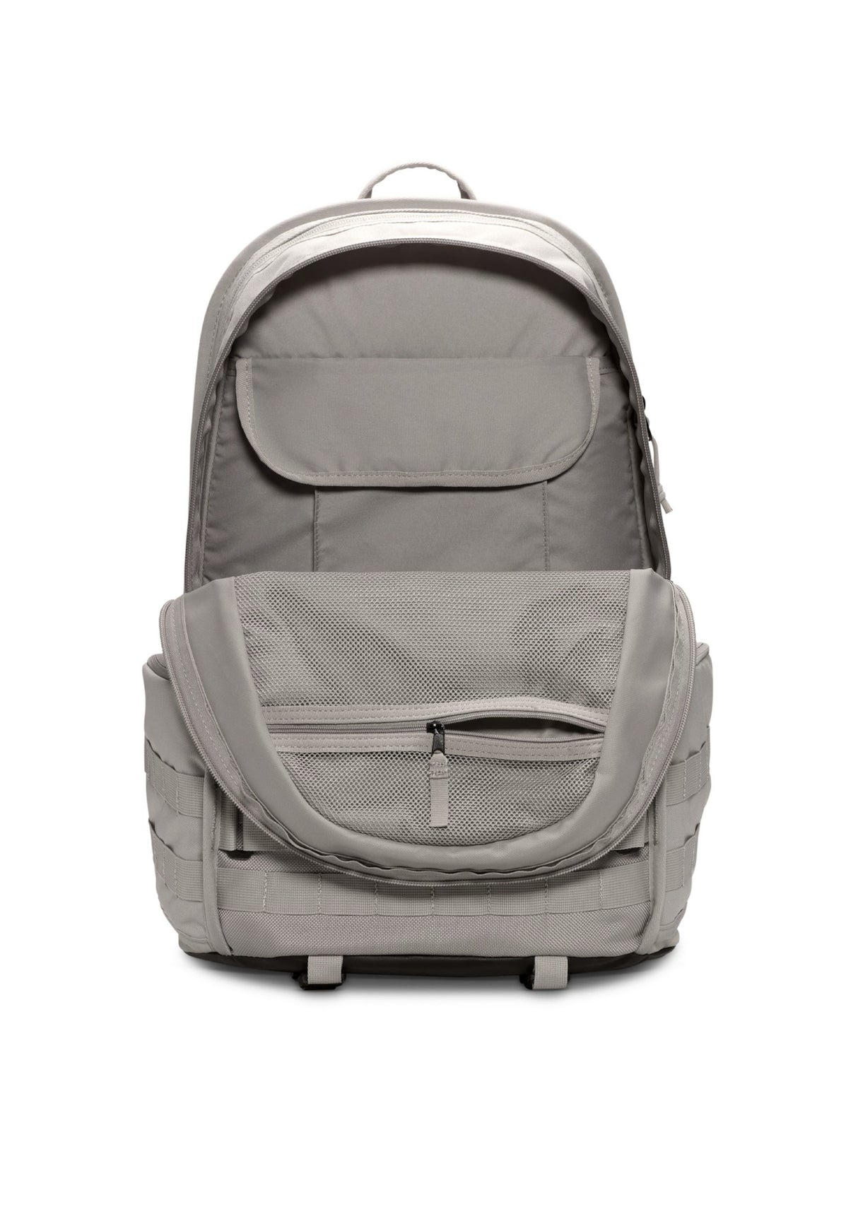 Sportswear RPM collegegrey-black-summitwhite Closeup1