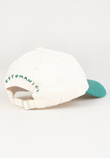 Sketch Gull 2Tone banana-crepes Rueckenansicht