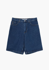 Big Boy darkblue Vorderansicht