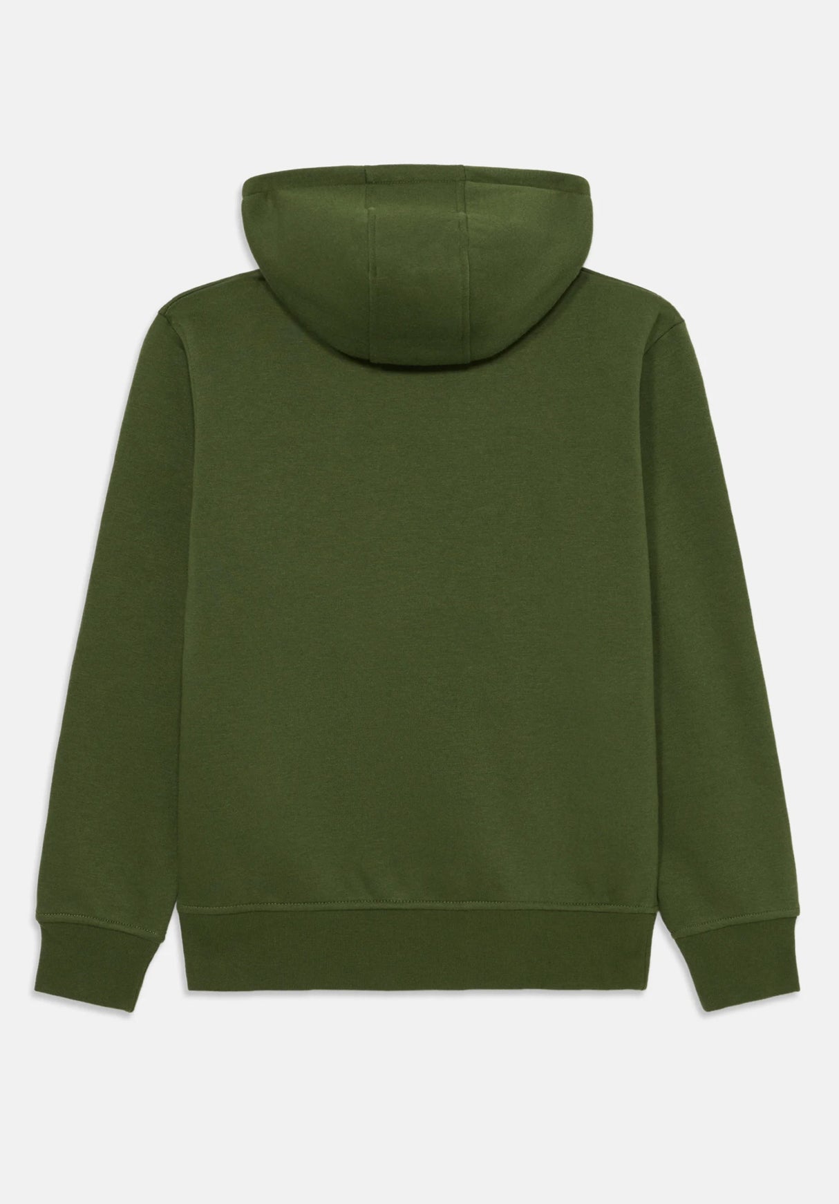 Youth Classic Dot darkmoss Rueckenansicht