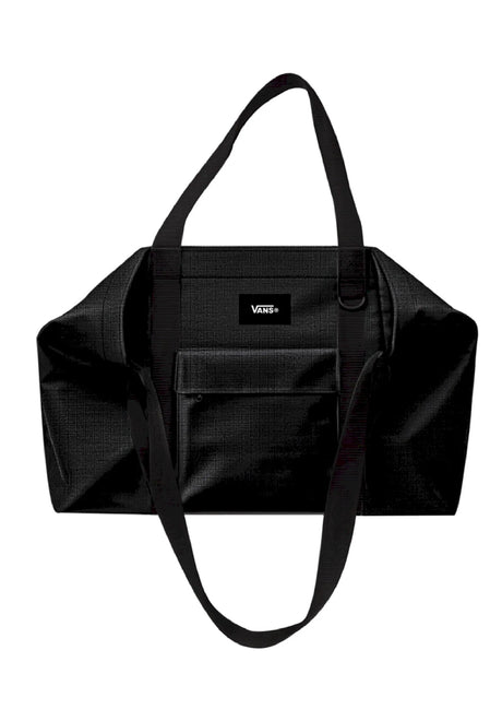 Eastmore black Vorderansicht