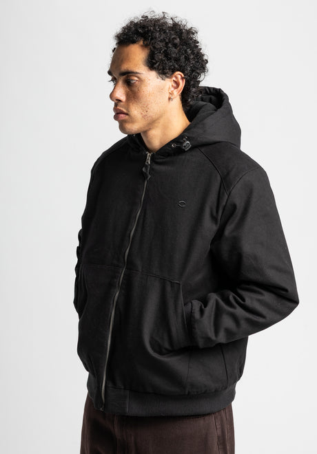 Theodore black Closeup1