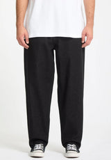 Freazy Loose EW Denim blackwash Vorderansicht