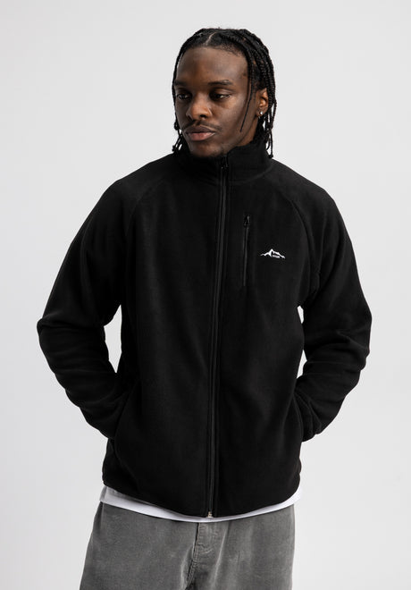 Presnel black Vorderansicht