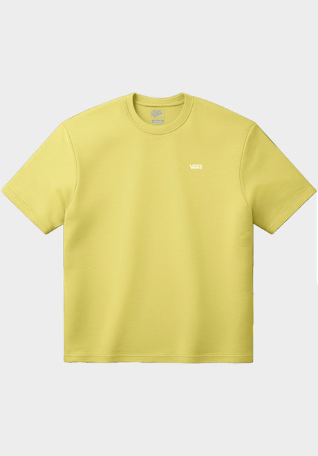 Left Chest spaceyellow Vorderansicht