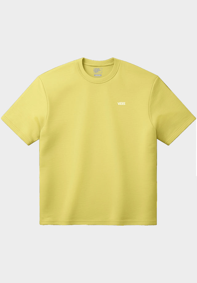 Left Chest spaceyellow Vorderansicht