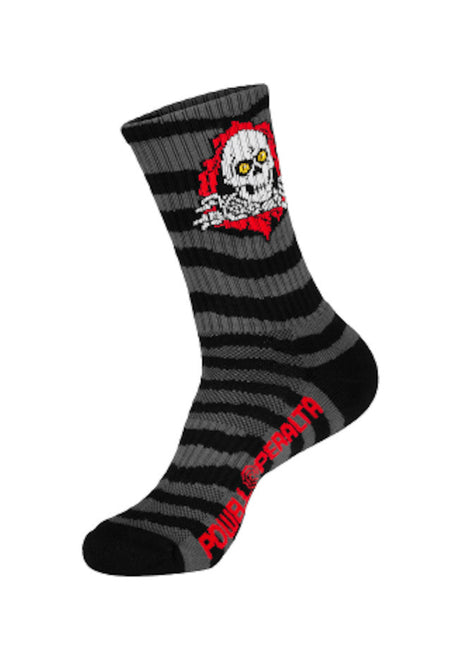 Ripper Rips charcoal-black Vorderansicht