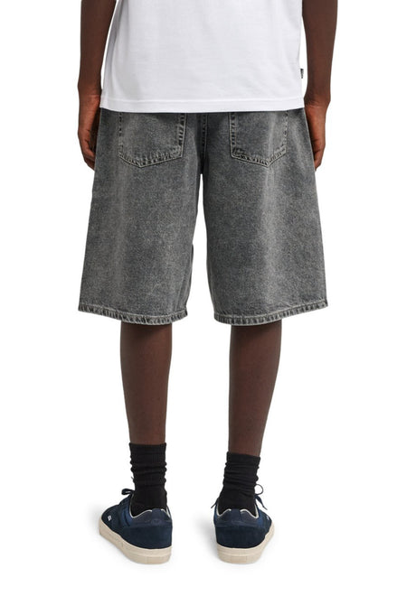 Big 5 WK midgrey-tint Rueckenansicht