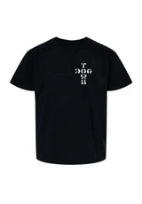 50 Years Bob Biniak OG 70s black Rueckenansicht