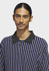 SK OK Jersey white-darkblue Closeup1