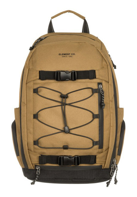 Scheme Skate kangaroo Vorderansicht