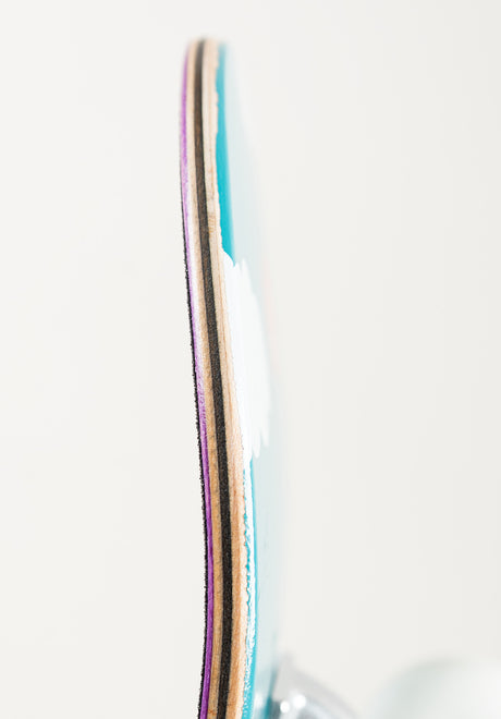 Ghost Micro multicolour Seitenansicht