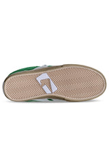 Encore 2 green-white-gum Closeup1