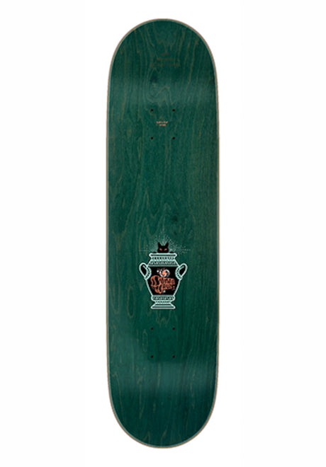 Asta Cosmic Eyes Twin Pro offwhite Rueckenansicht