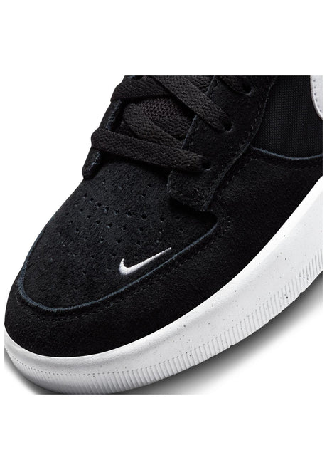 Force 58 black-white-black Oberansicht