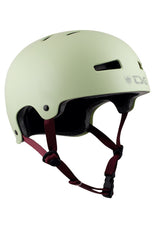 Evolution Solid Colors satin matcha Vorderansicht