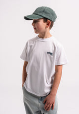 Night Logo Kids white Closeup2