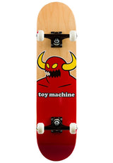 Monster no color Vorderansicht