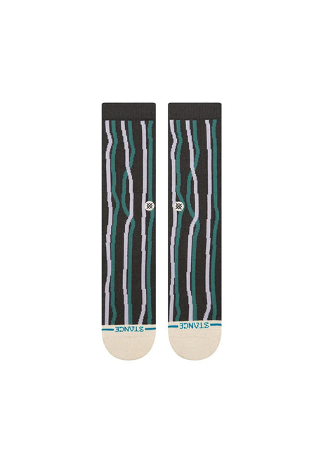 Kelp Crew charcoal Rueckenansicht