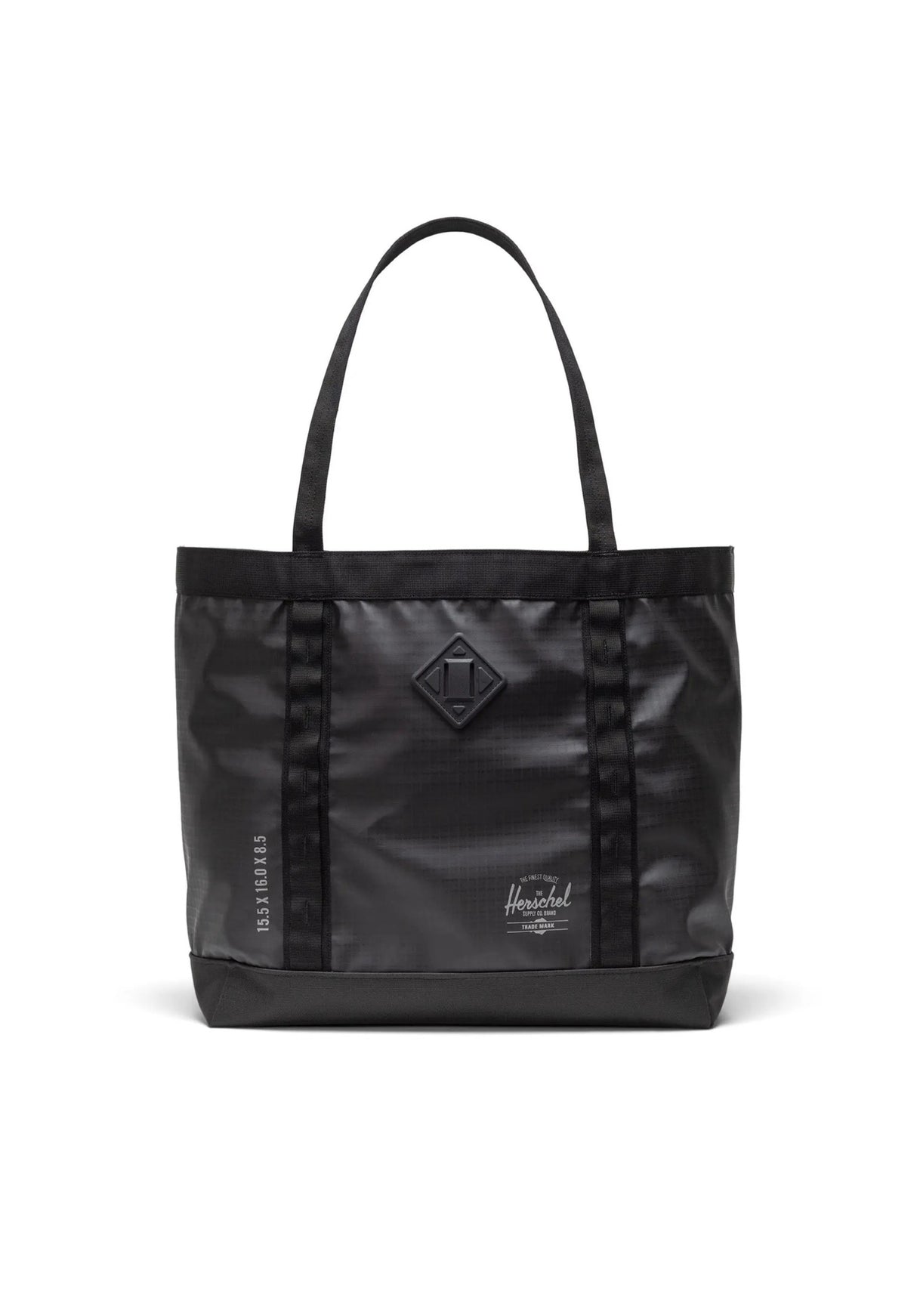 All Season Gear Tote 33 L black Vorderansicht