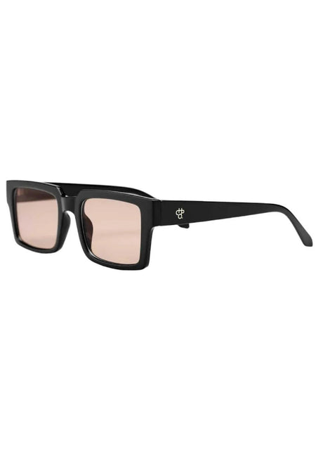 Stellar black-brown Vorderansicht