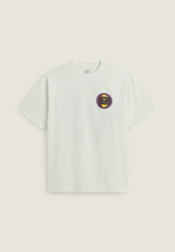 Blotched Circle marshmellow Rueckenansicht