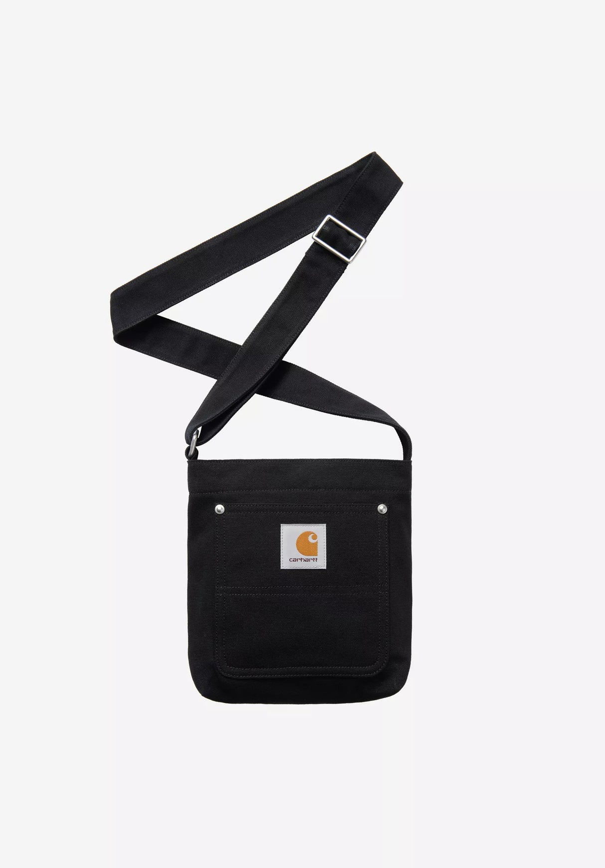 Canvas black Vorderansicht