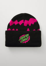 Youth Slime Stripe blackslimestripe Vorderansicht