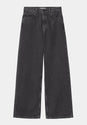 W' Jane blueheavystonewash Vorderansicht