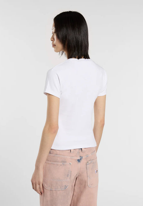 Dickies Gladeville T-Shirt white – Rückenansicht