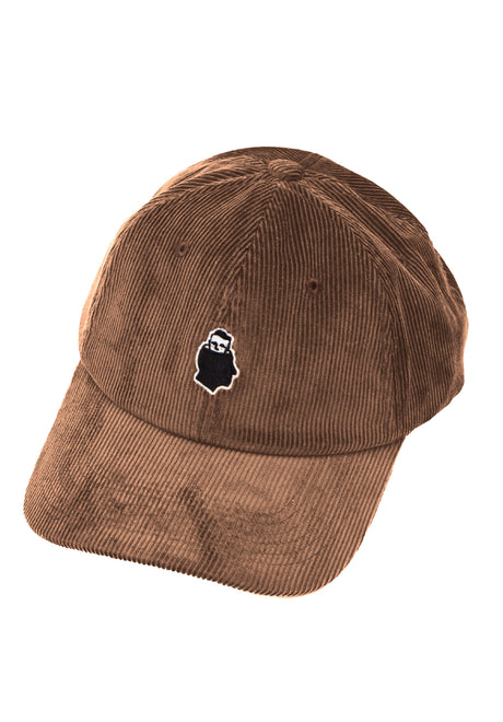 Tonteria Cord darkbrown Vorderansicht