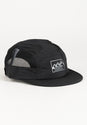 Pike black Vorderansicht