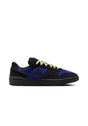 Code 58 racerblue-black-black-lightlemontwist Vorderansicht