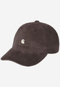 Harlem Cap shale-wax Vorderansicht