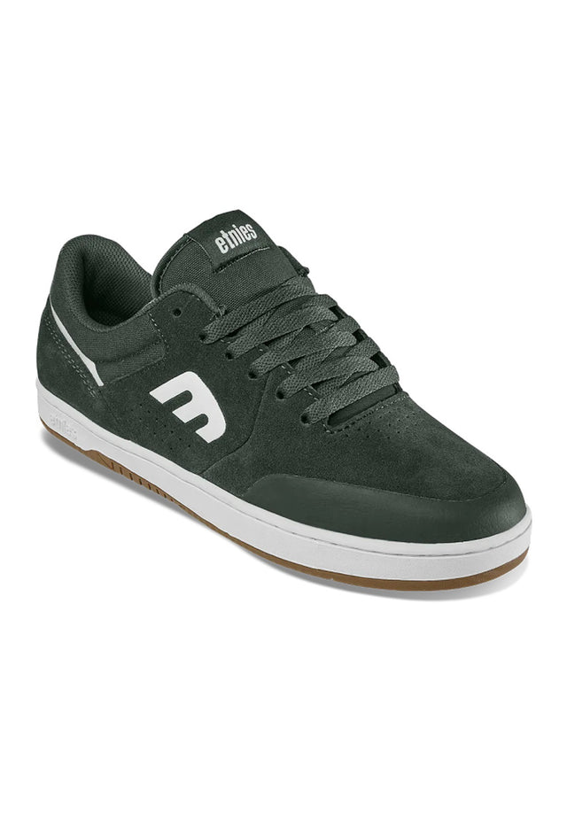 Marana OG green-white-gum Vorderansicht