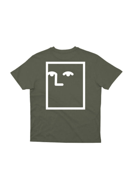 Blockhead fog Vorderansicht