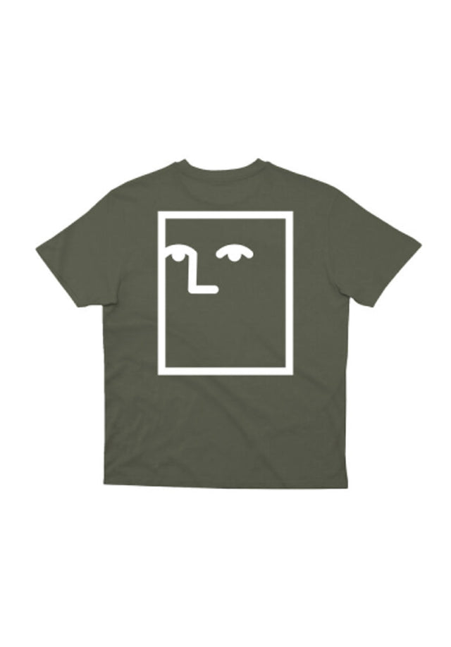 Blockhead fog Vorderansicht