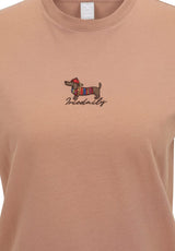 Dacksi cedar-rose Closeup1