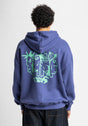 Crew future-blue Vorderansicht