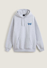 Evolve lightgreyheather Rueckenansicht