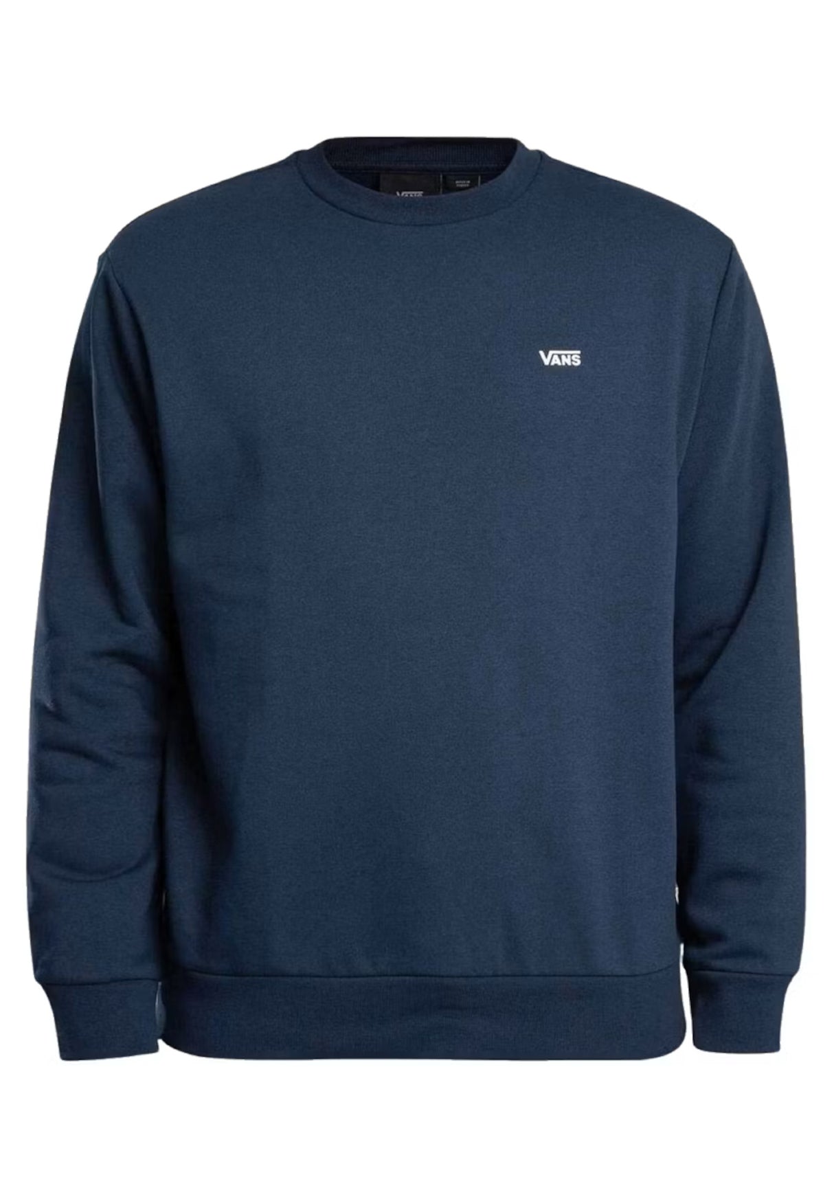 Left Chest Crew dressblues Vorderansicht